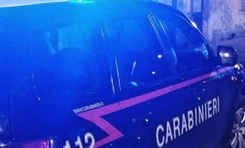 Carabinieri-Compagnia