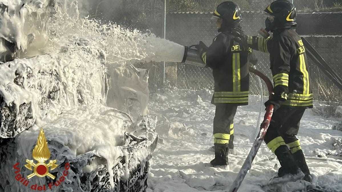 Incendio Iglesias Incendio-Iglesias