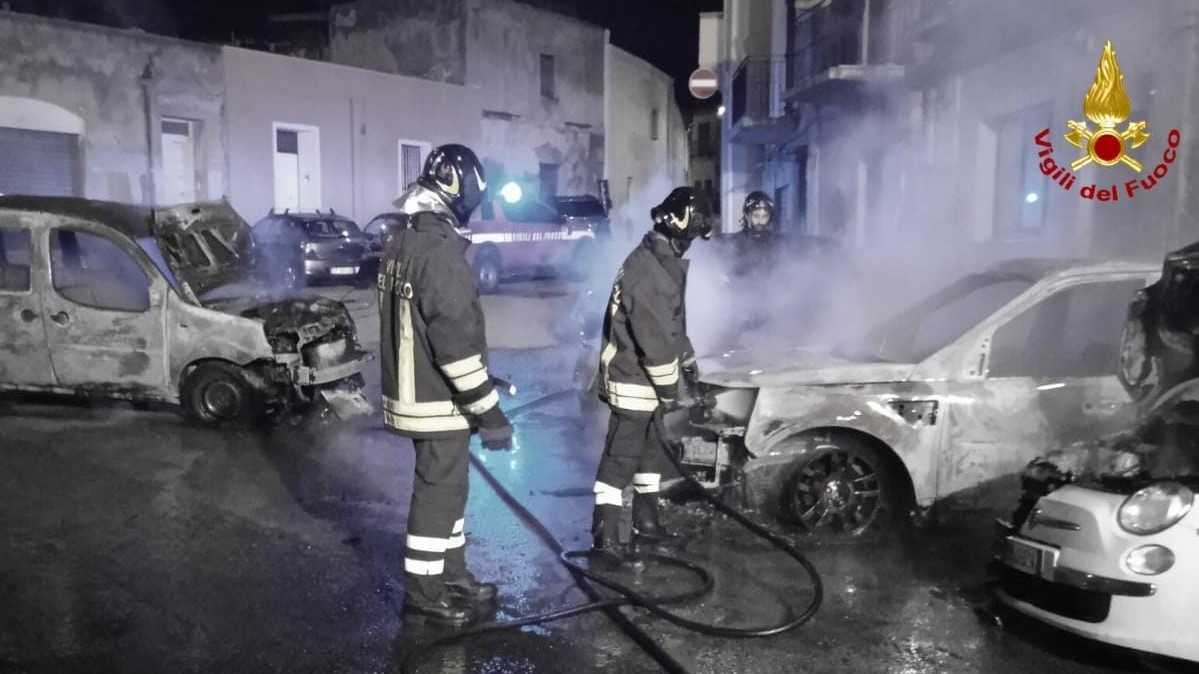 Incendio Auto In Via Chiesa Incendio-auto-in-via-Chiesa