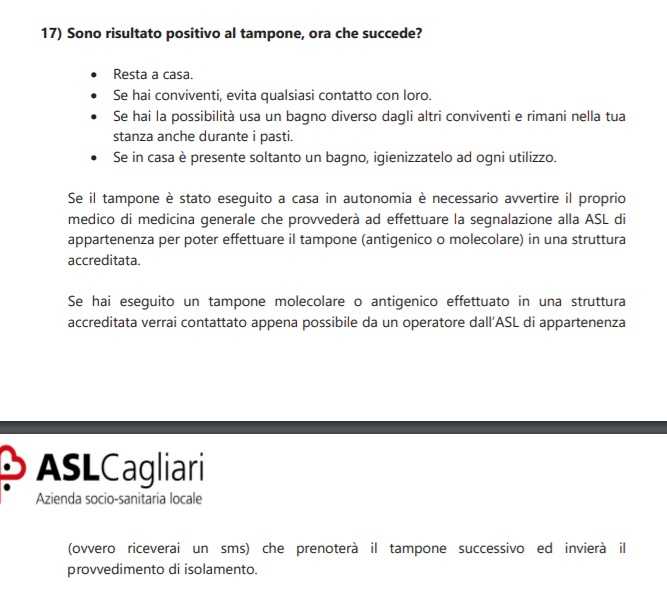 Positivi Asl Cagliari Positivi-asl-cagliari