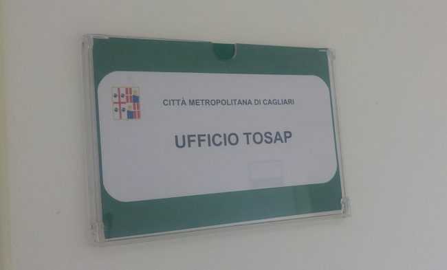 TOAP