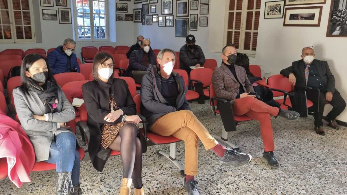 INCONTRO CARBONIA INCONTRO-CARBONIA