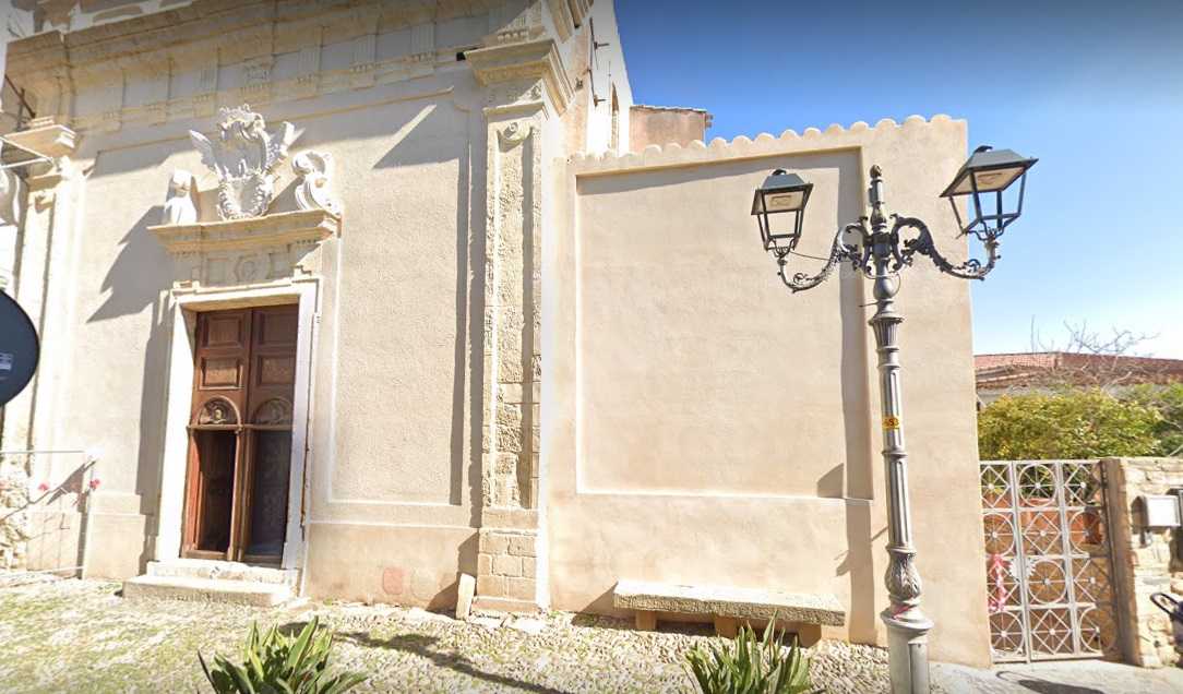 Chiesa-San-Sebastiano-Ussana
