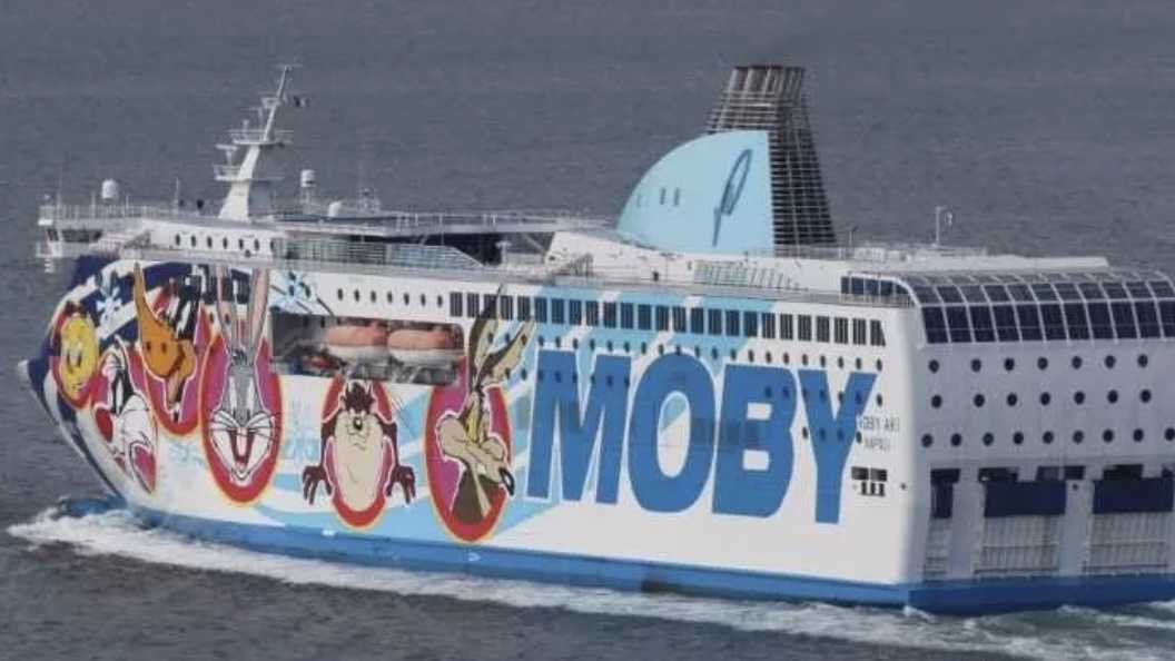 Traghetto-Moby
