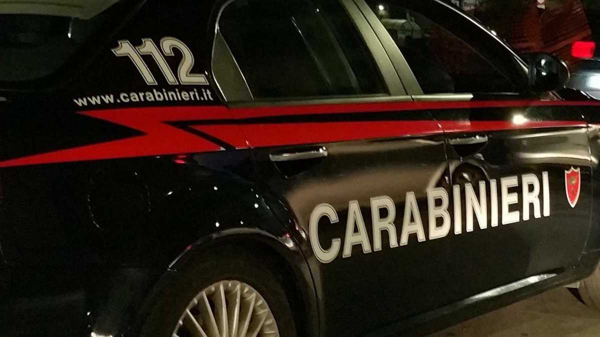 Auto-dei-carabinieri