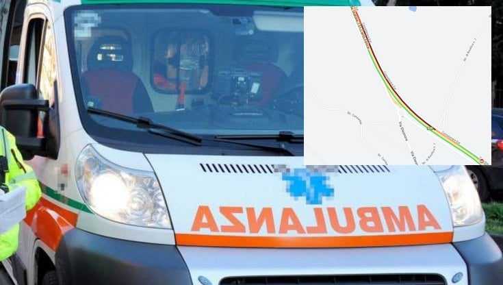 ambulanza-coda-km-69