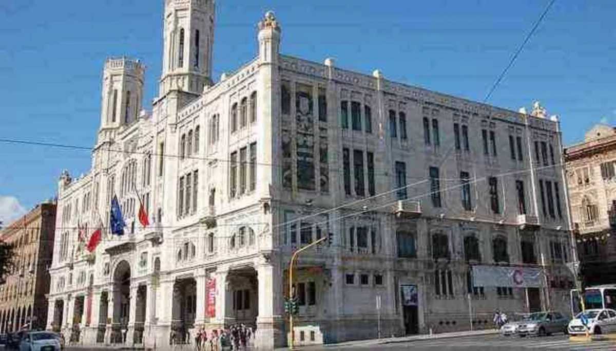 Municipio-Cagliari-Uno
