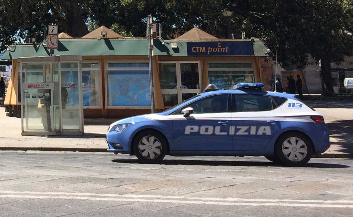 Polizia-piazza-matteotti