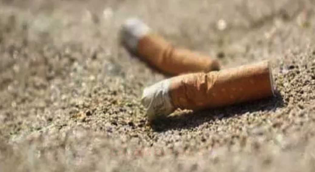 sigarette-sabbia