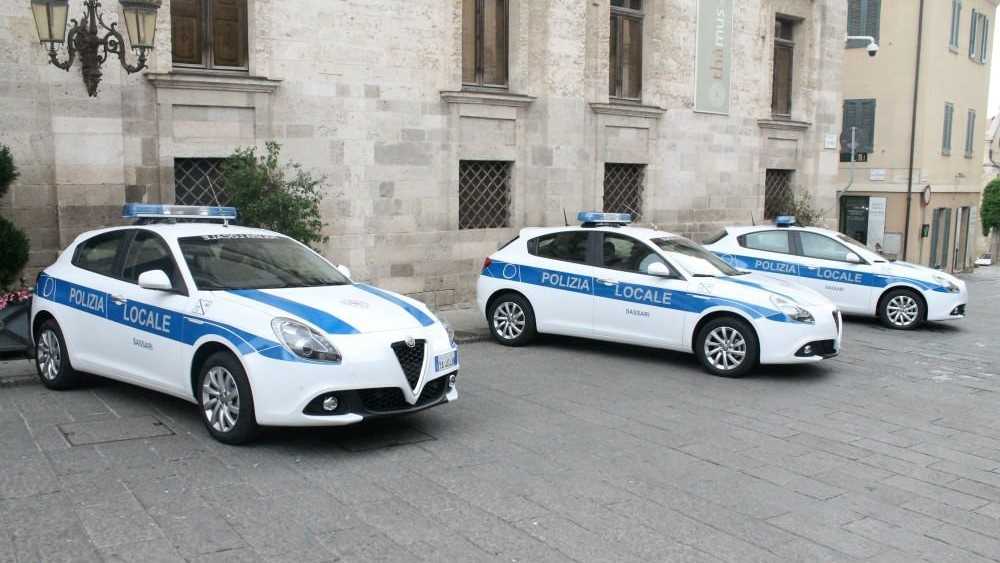 Polizia-locale-Sassari