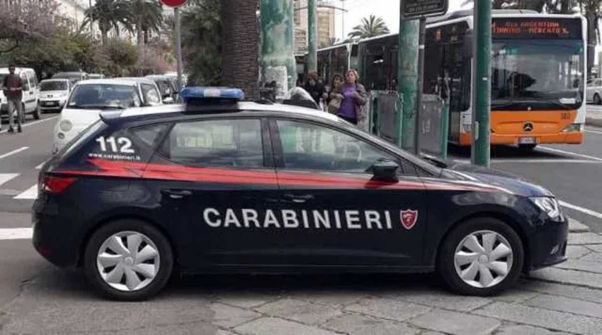 carabinieri-a-Cagliari