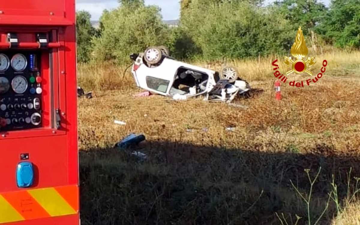 Incidente Senorbi Ribaltata incidente-senorbi-ribaltata