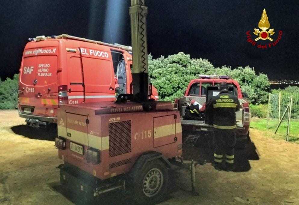 Vigili Del Fuoco Capoterra vigili-del-fuoco-Capoterra