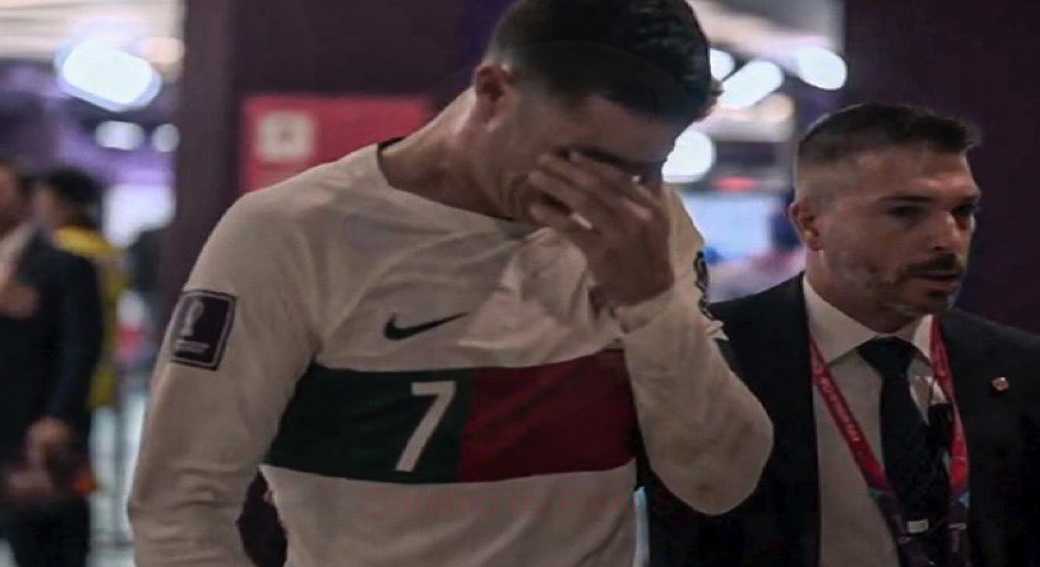 RONALDO IN LACRIME RONALDO-IN-LACRIME