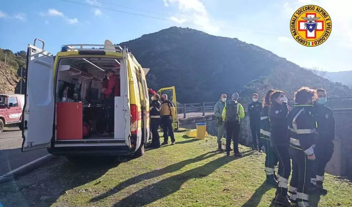 YouTG.NET - Dal sub disperso in mare all'allevatore sparito in campagna:  300 scomparsi in Sardegna in un anno