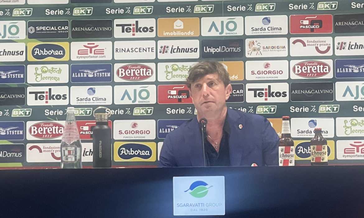 ALLENATORE BARI ALLENATORE-BARI