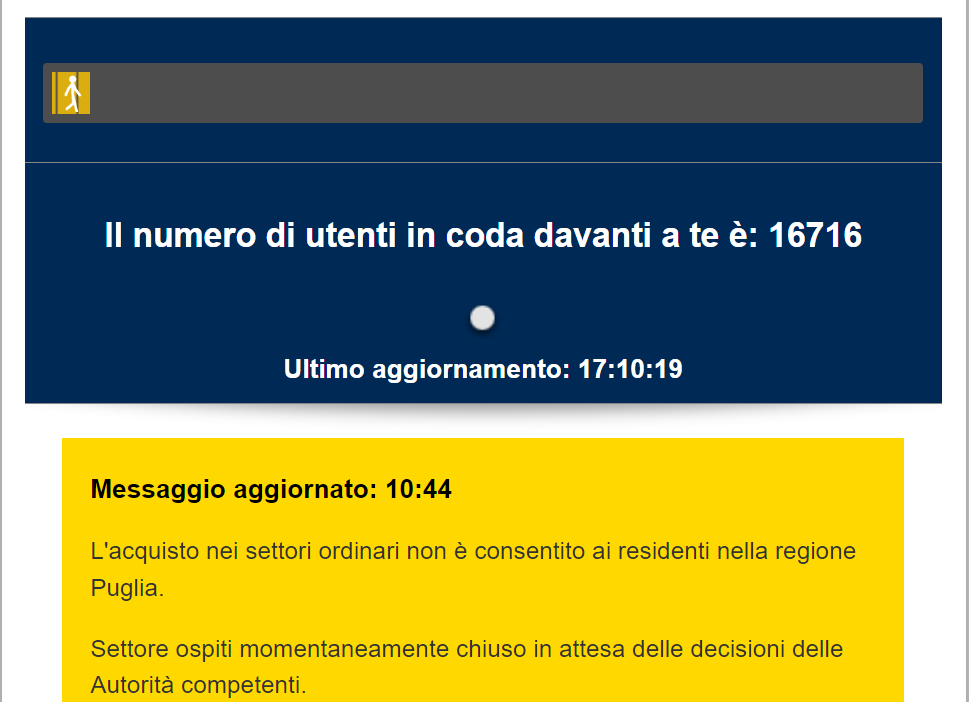Lista Dattesa Biglietti lista-dattesa-biglietti