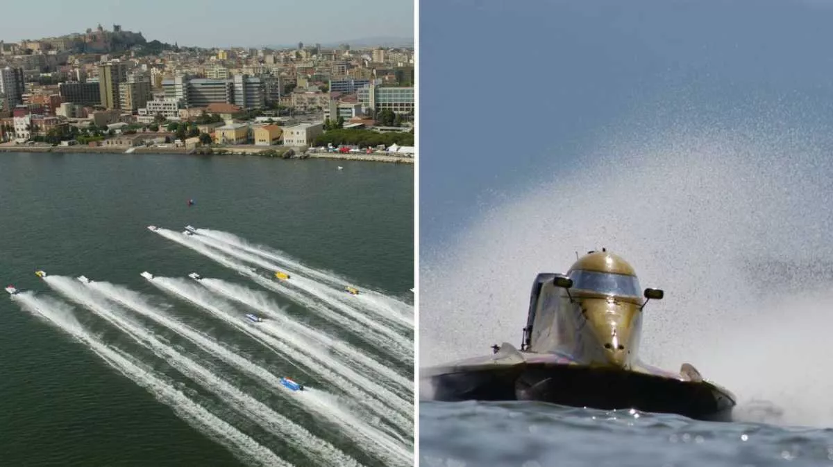 Formula 1 Del Mare Formula-1-del-mare-