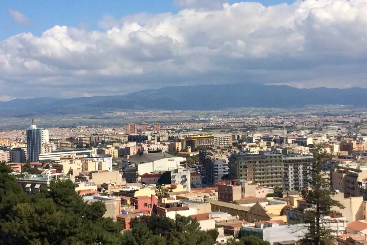 YouTG.NET - Qualità della vita: "Cagliari miglior provincia sarda, Sud  Sardegna ultima"
