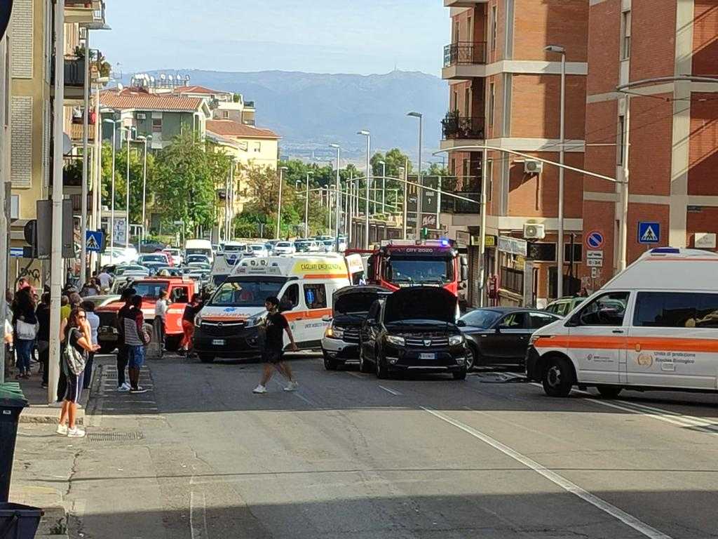 Incidente In Via Cadello incidente-in-via-cadello