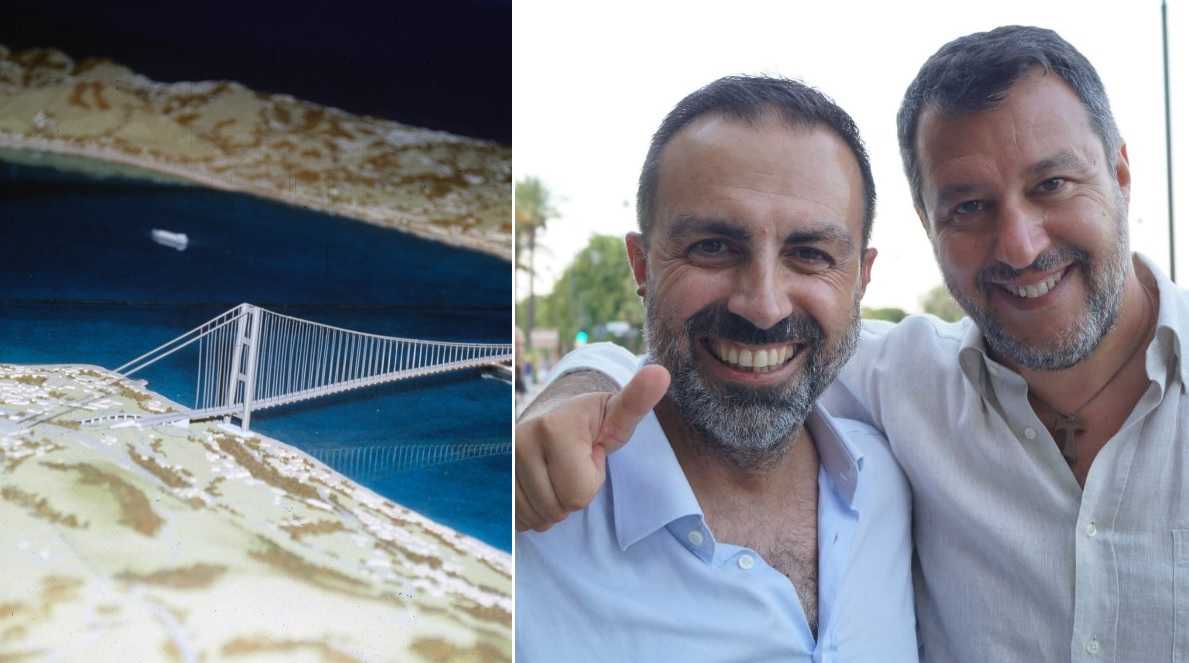 Pais-Salvini-ponte