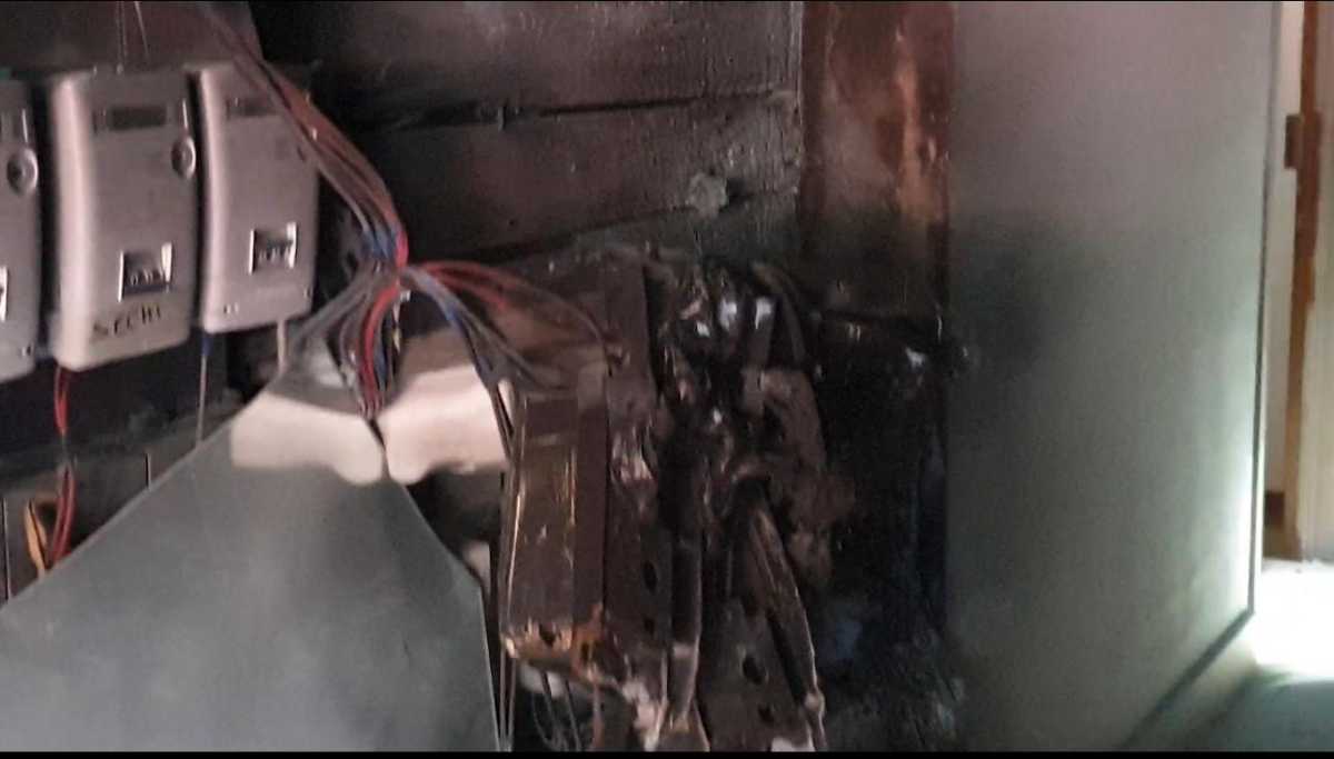 I Danni Dellincendio i-danni-dellincendio