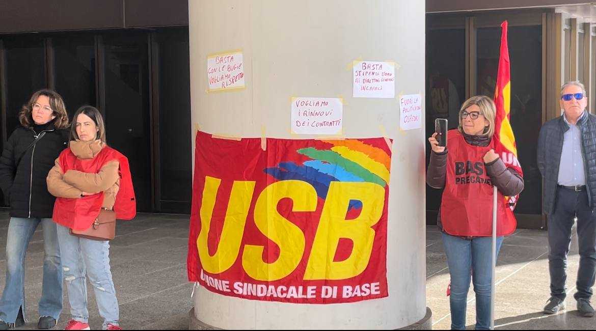 Protesta Usb protesta-usb