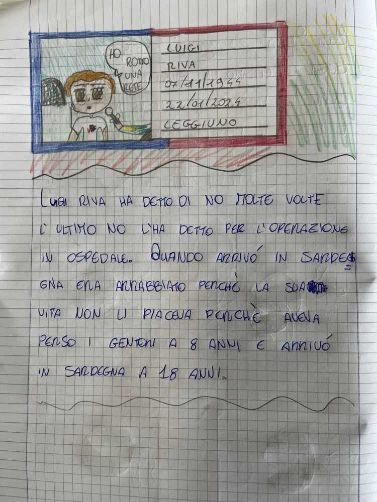 Disegno Disegno