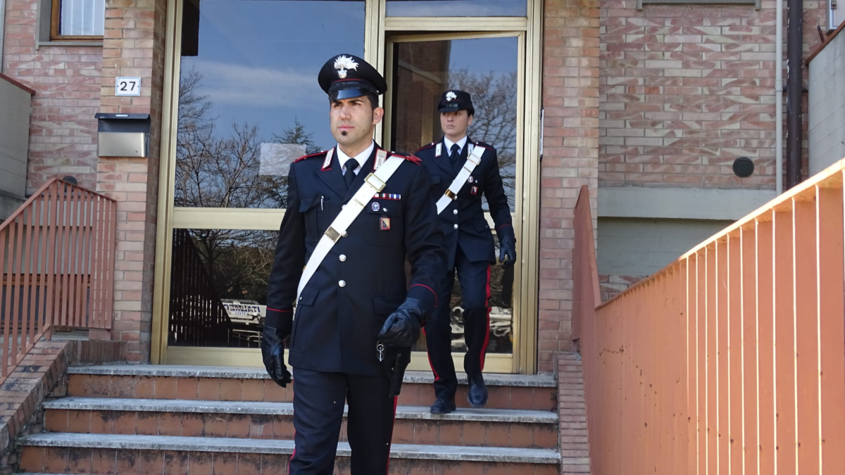 carabinieri-caserma