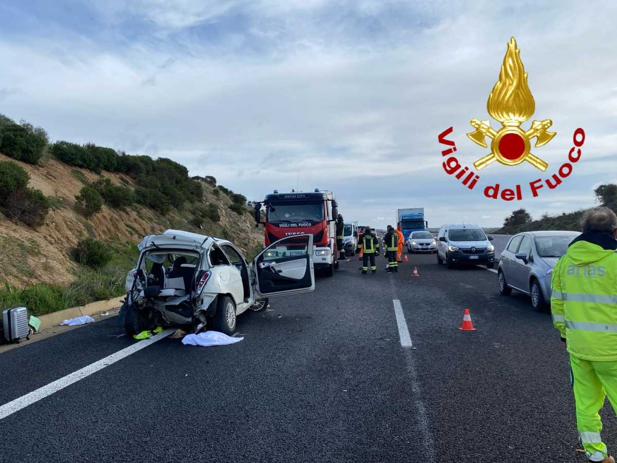 INCIDENTE OLBIA INCIDENTE-OLBIA