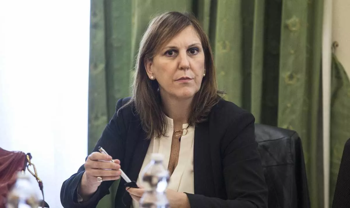 YouTG.NET - Cagliari, il centrodestra punta su Alessandra Zedda candidata  sindaca