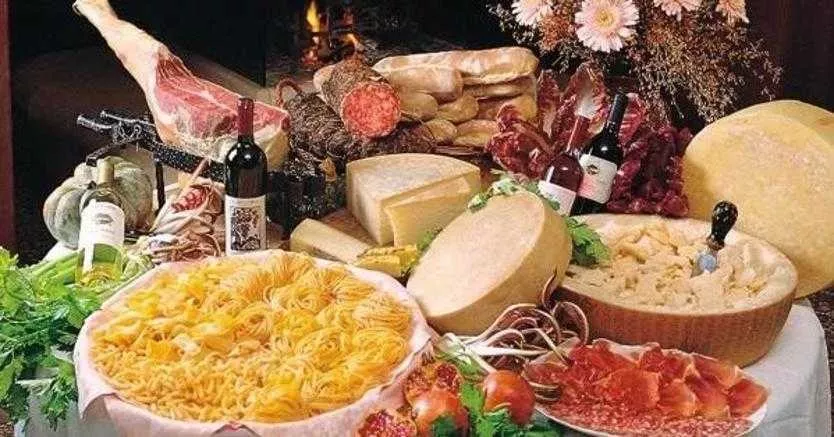 YouTG.NET - Export prodotti sardi in caduta libera: nel 2023 crollo del -24%