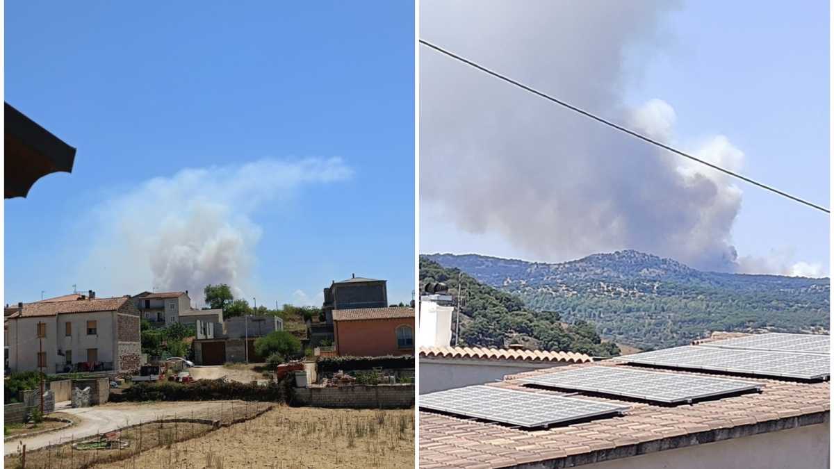 Incendio NUORO SA SERRA incendio-NUORO-SA-SERRA