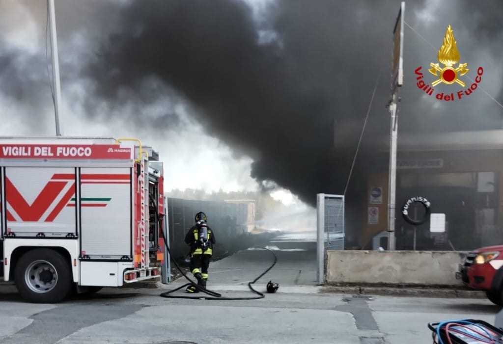 Incendio Senorbi incendio-senorbi