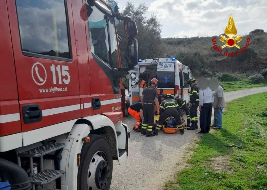 Ambulanza E Vvf ambulanza-e-vvf