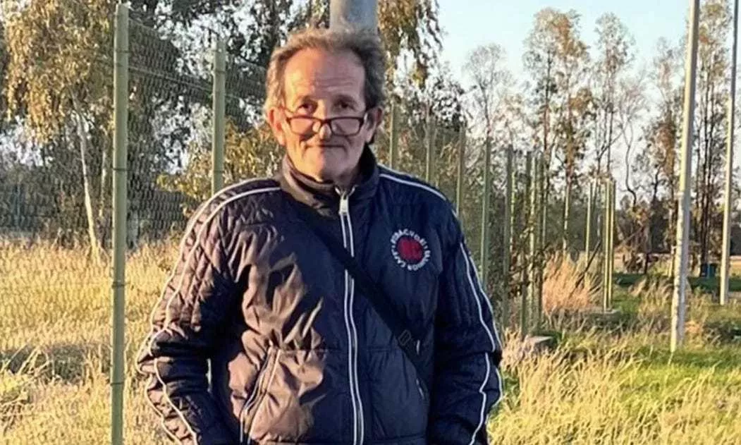 YouTG.NET - Legge Zuncheddu, l'appello di Beniamino ai sindaci sardi:  "Mettete a disposizione i moduli"