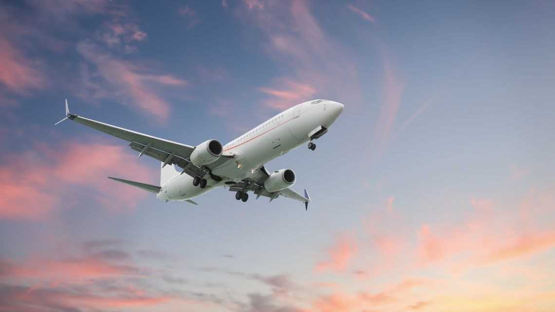 Aereo Generico Aereo-generico