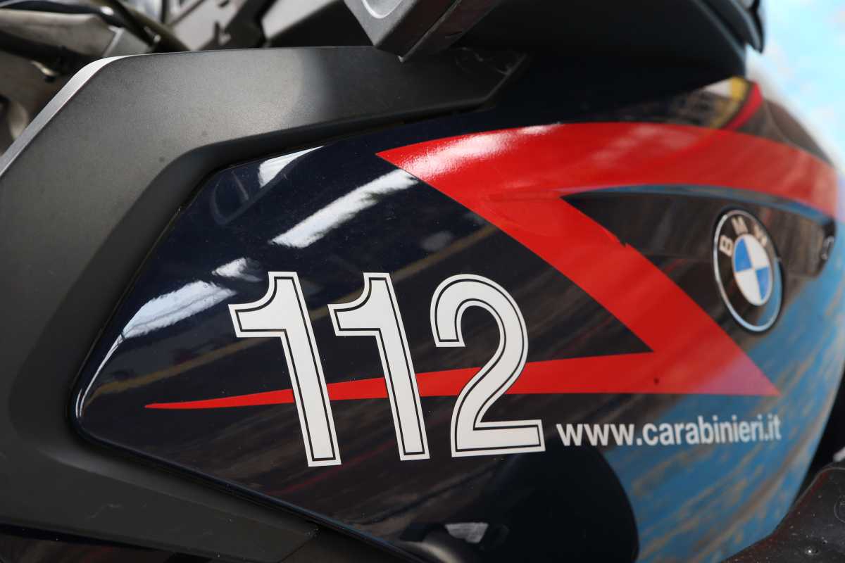 Carabinieri Benevento Carabinieri-Benevento