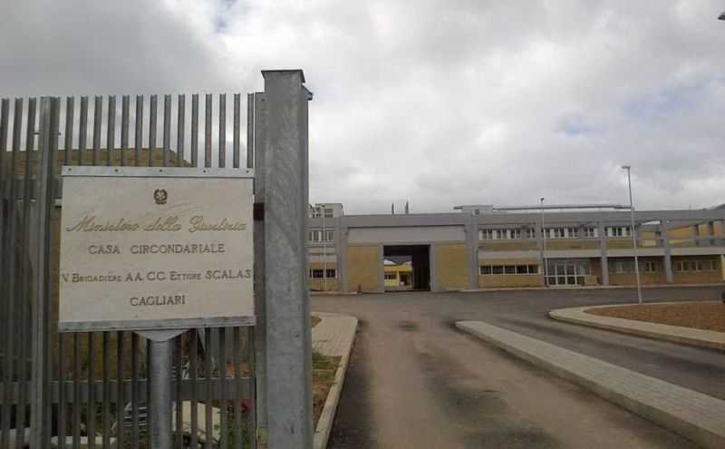 Carcere Di Uta Carcere-di-Uta-