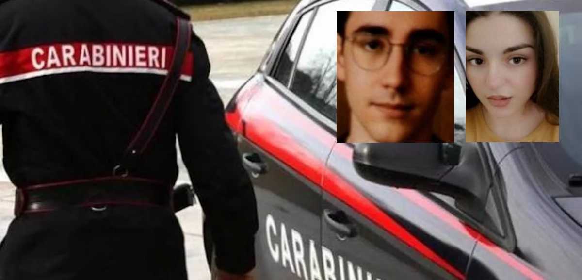 Carabinieri carabinieri
