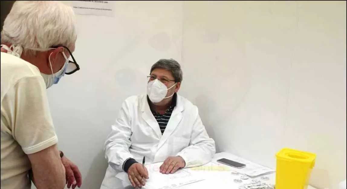 Medico Mascherina medico-mascherina