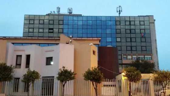 Comune Di Quartu Via Eligio Porcu Comune-di-Quartu-via-Eligio-Porcu