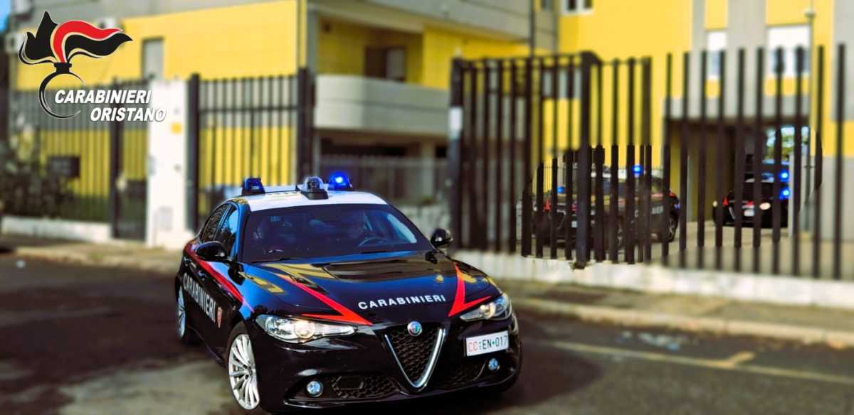 Carabineiri Oristano carabineiri-oristano-