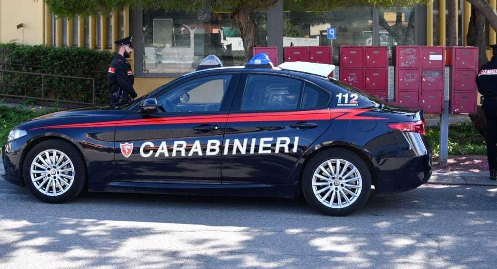 Carabinieri Nuova 33 carabinieri-nuova-33