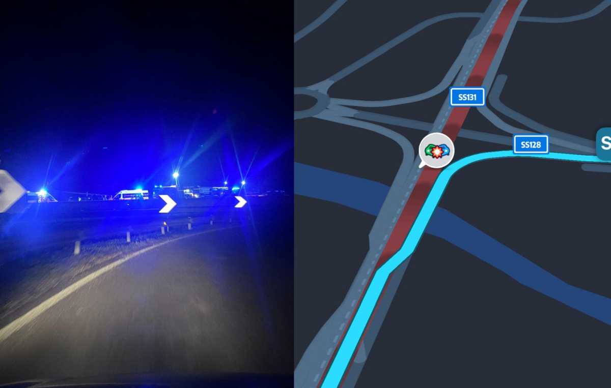 Incidente 131 Sp 1244 incidente-131-sp-1244