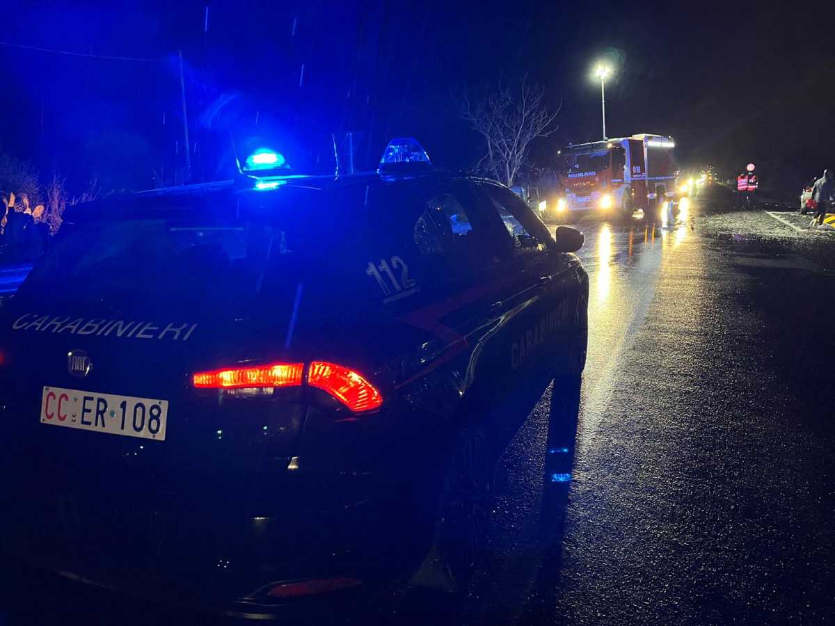 Incidente Carabinieri Guspini incidente-carabinieri-guspini