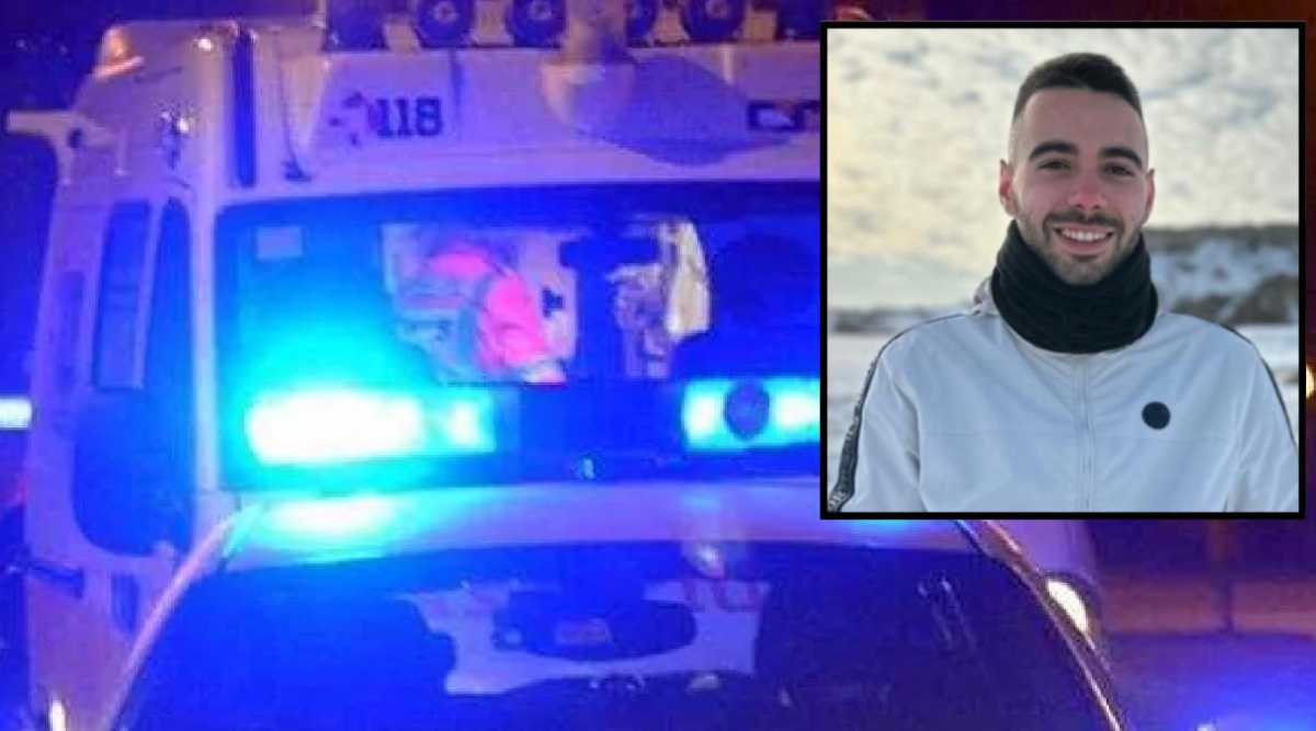 Sebastiano Marrone Incidente Puglia sebastiano-marrone-incidente-puglia