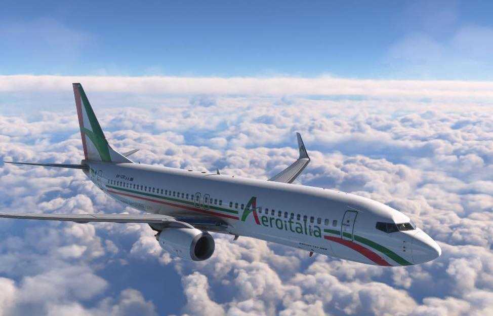 Aeroitalia aeroitalia-