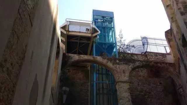 ascensore-santa-chiara-cagliari