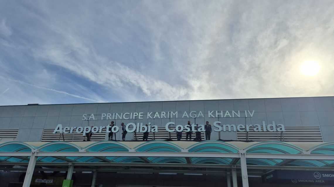 Aeroporto-Khan